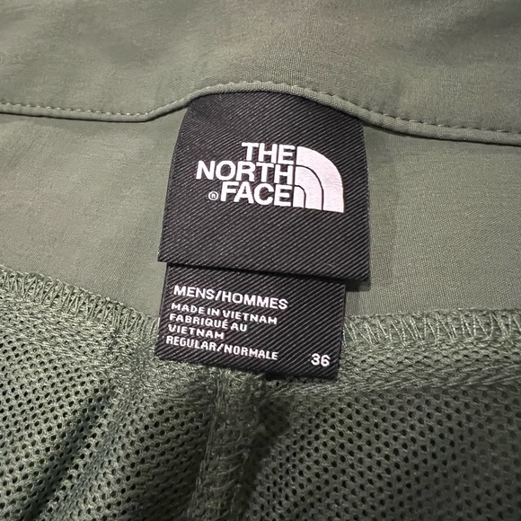 The North Face Men’s Convertible Pants - size 26 - Picture 7 of 7